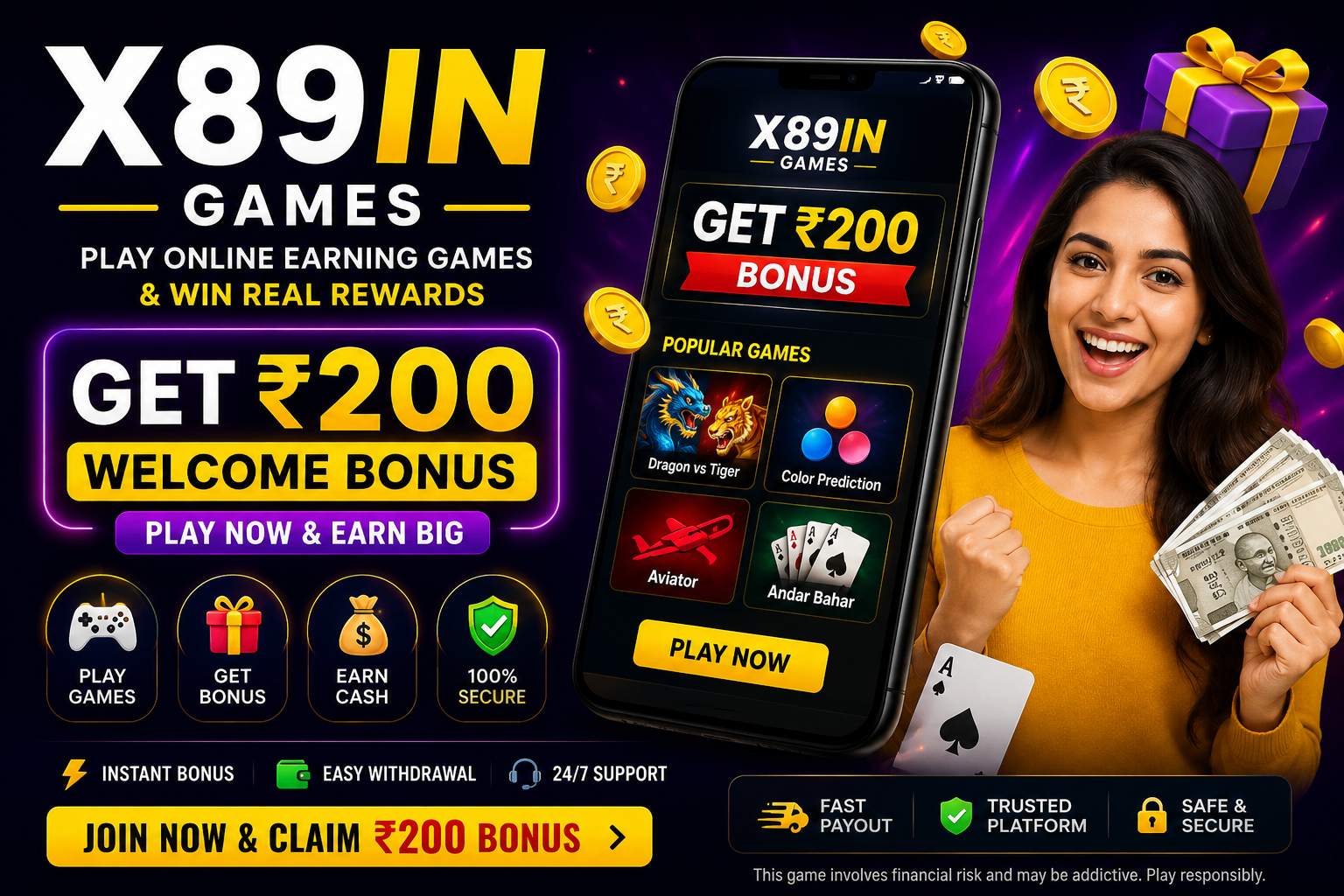 X89 Game APK download guide for Android devices