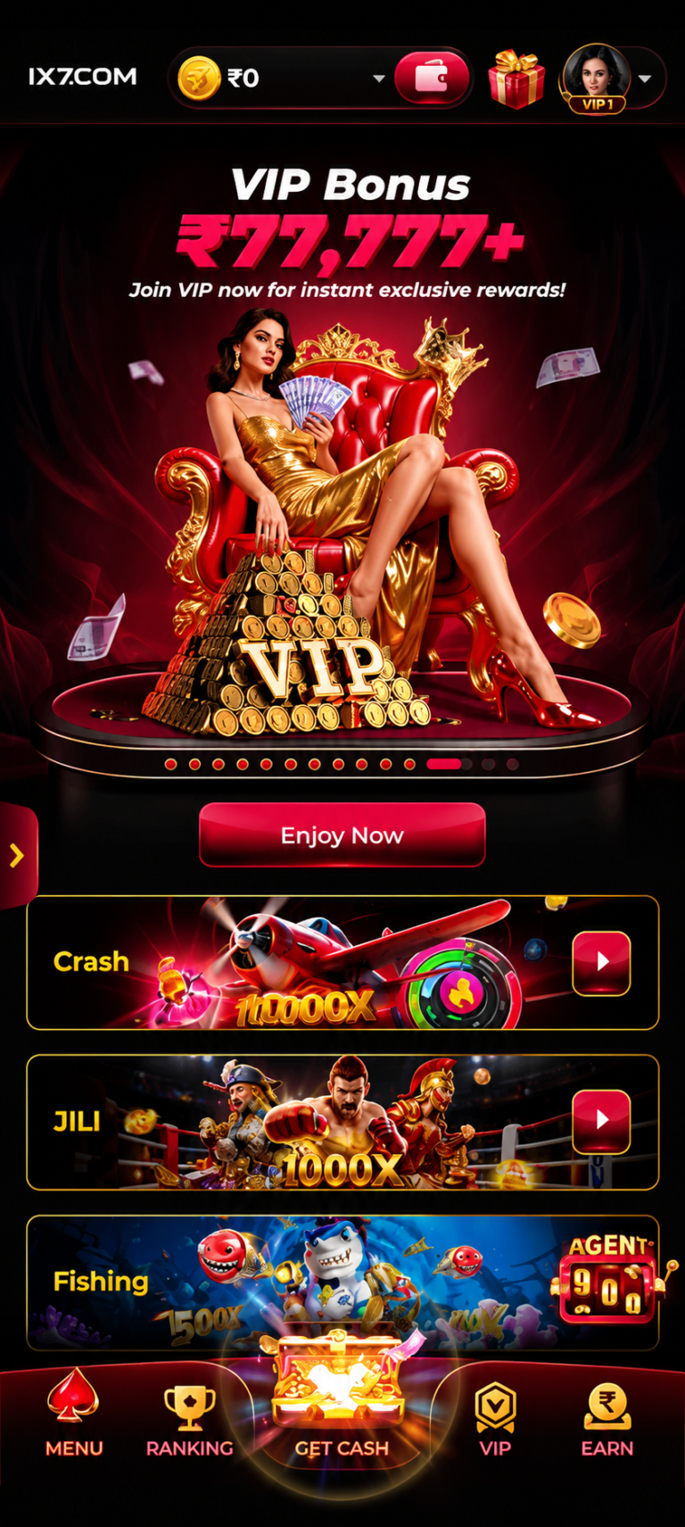 X89 Game APK login guide for Android users