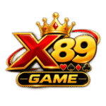 x89 Game APK official logo for login, registration, APK download, and latest features.